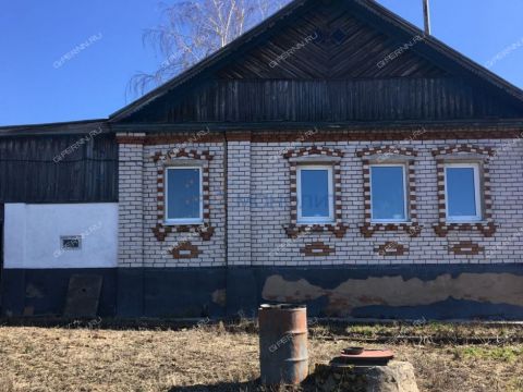 dom-derevnya-abaturovo-kstovskiy-rayon фото