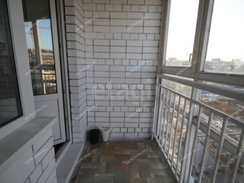 2-komnatnaya-ul-mendeleeva-d-15a фото