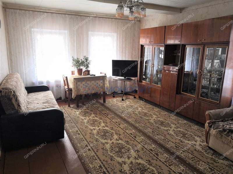 дом на улице Героя Борисова