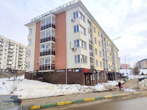 1-komnatnaya-ul-2-ya-dorozhnaya-d-8 фото