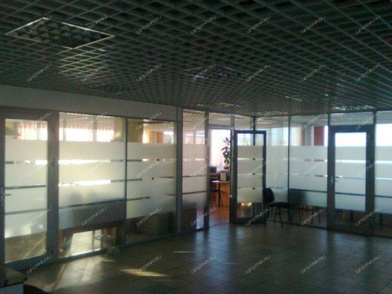 помещение под офис на Маршала Казакова ул, д.3