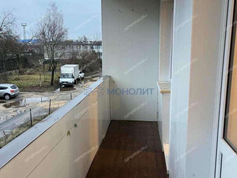 трёхкомнатная квартира на Советской улице дом 9 посёлок Сатис