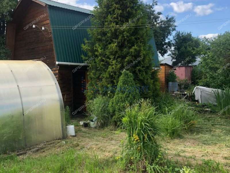 дача на Станция Горький-Сортировочный ДОЗ-1 тер. СНТ