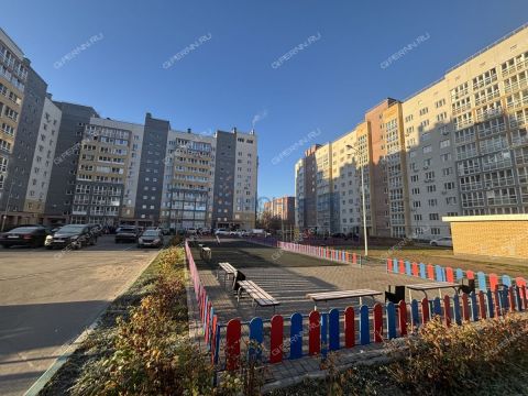 1-komnatnaya-ul-dostoevskogo-d-15 фото