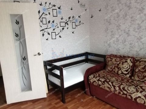 1-komnatnaya-ul-permyakova-d-24 фото