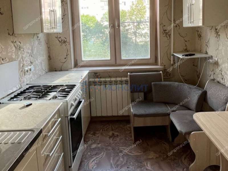 двухкомнатная квартира на Комсомольской площади дом 10 к2