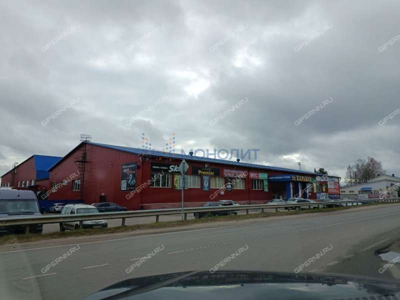 двухкомнатная квартира на Индустриальной улице дом 13 город Урень