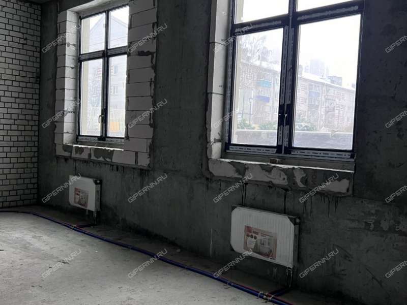 помещение под помещение свободного назначения, торговую площадь на Большей Печёрской улице