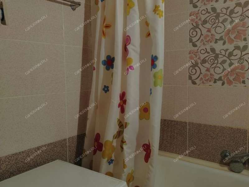 трёхкомнатная квартира на улице Грунина дом 4 город Заволжье