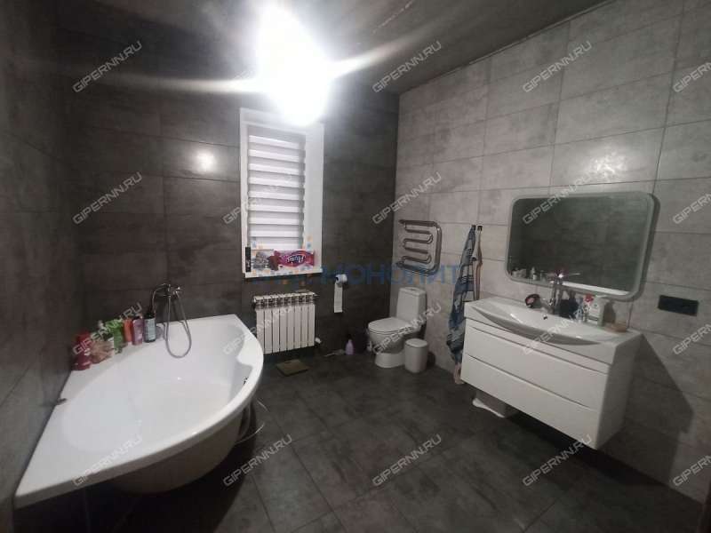 коттедж на улице Победы Ляхово сп