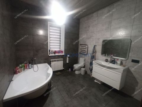 kottedzh-lyahovo-sp-balahninskiy-municipalnyy-okrug фото