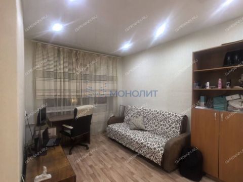 1-komnatnaya-ul-geroya-sovetskogo-soyuza-poyushheva-d-27 фото