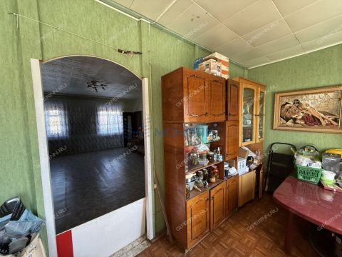 dom-derevnya-taynovo-gorodskoy-okrug-bor фото