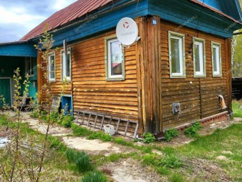 dom-selo-kamenka-vorotynskiy-gorodskoy-okrug фото