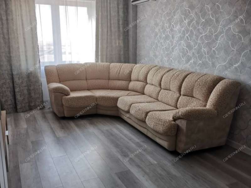 двухкомнатная квартира на Медицинской улице дом 7