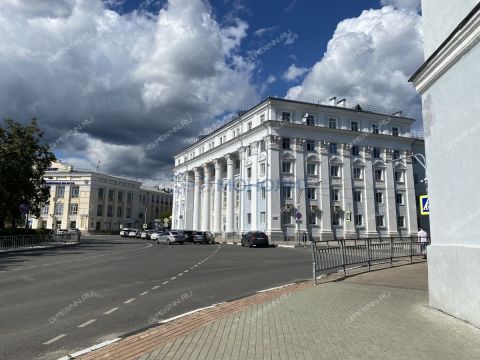 3-komnatnaya-gorod-dzerzhinsk-gorodskoy-okrug-dzerzhinsk фото