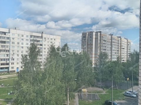 2-komnatnaya-gorod-zavolzhe-gorodeckiy-rayon фото