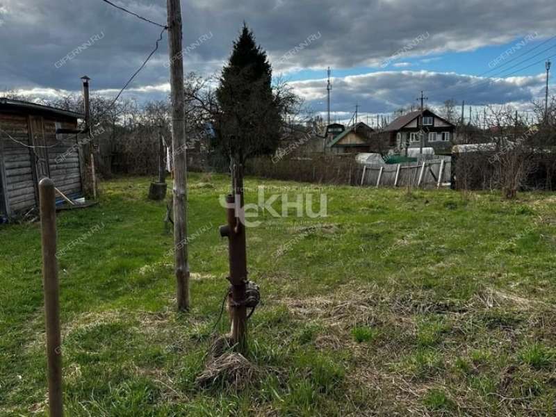дом на Волжской улице посёлок Юрьевец