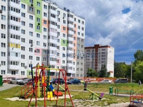 1-komnatnaya-ul-kosmicheskaya-d-34-k2 фото