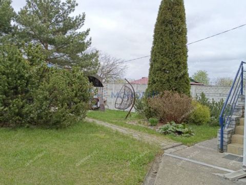 dom-derevnya-frolovskoe-kstovskiy-rayon фото