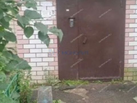 poselok-burevestnik-bogorodskiy-municipalnyy-okrug фото