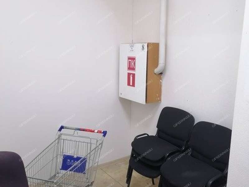 помещение под офис на Советская ул, д. 12