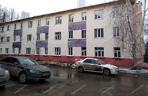 Фото на документы павлово нижегородской области