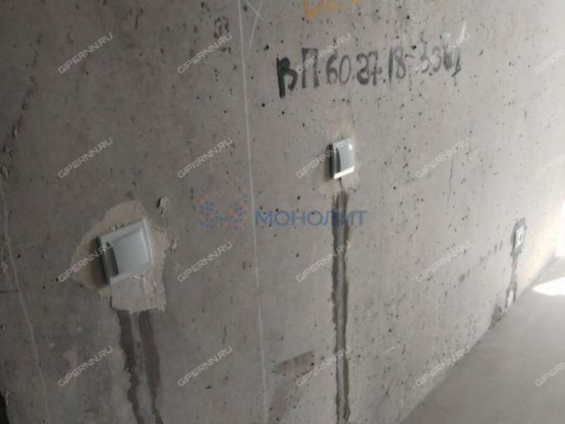 квартира-студия на Вязниковской улице дом 43