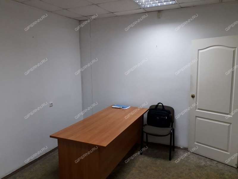 помещение под офис на Федоровского наб., д.3