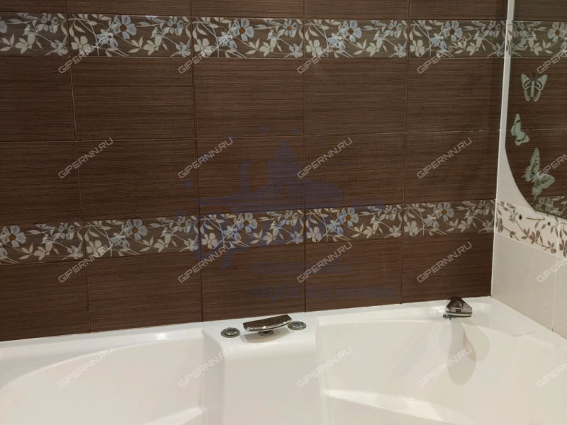 трёхкомнатная квартира на улице Маршала Казакова дом 8, к1