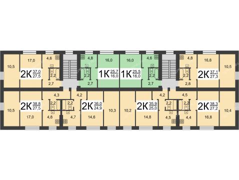 планировки дома фото