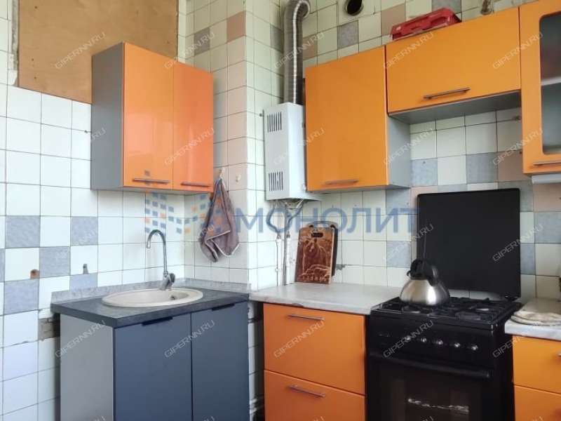 трёхкомнатная квартира на Московском шоссе дом 141