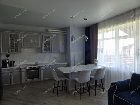 taunhaus-derevnya-frolovskoe-kstovskiy-rayon фото