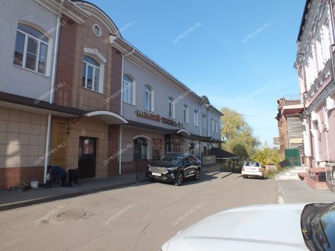 feniks-nizhegorodskaya-ulica-2 фото
