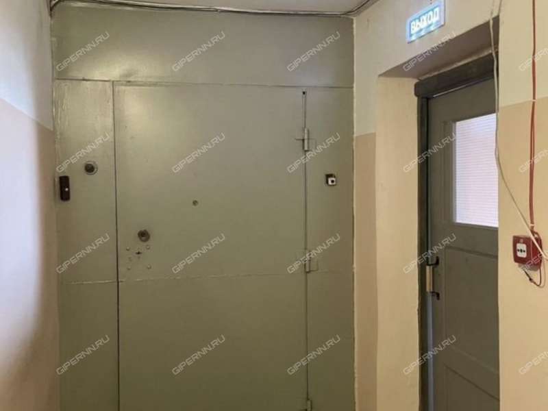 пятикомнатная квартира на улице Плотникова дом 4