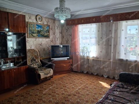 dom-rabochiy-poselok-gorbatovka-gorodskoy-okrug-dzerzhinsk фото