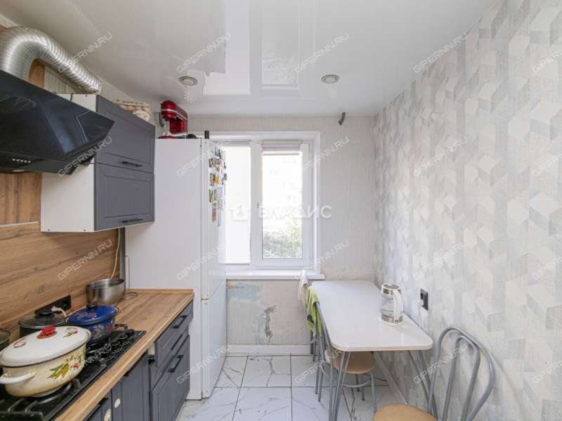 трёхкомнатная квартира на Комсомольской улице дом 19