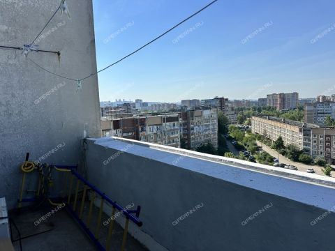 1-komnatnaya-ul-proletarskaya-d-7 фото
