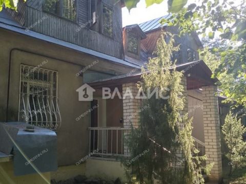 dom-poselok-burevestnik-gorodeckiy-rayon фото