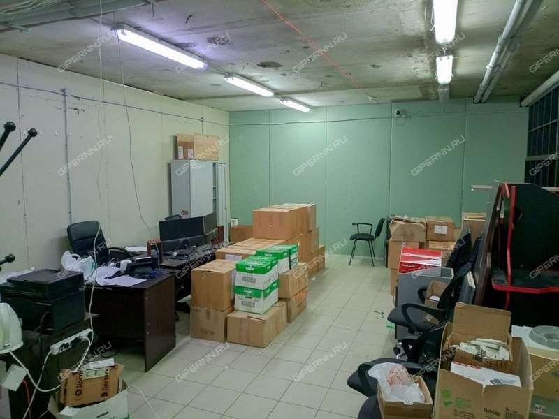 помещение под офис на Казанское ш, д. 6