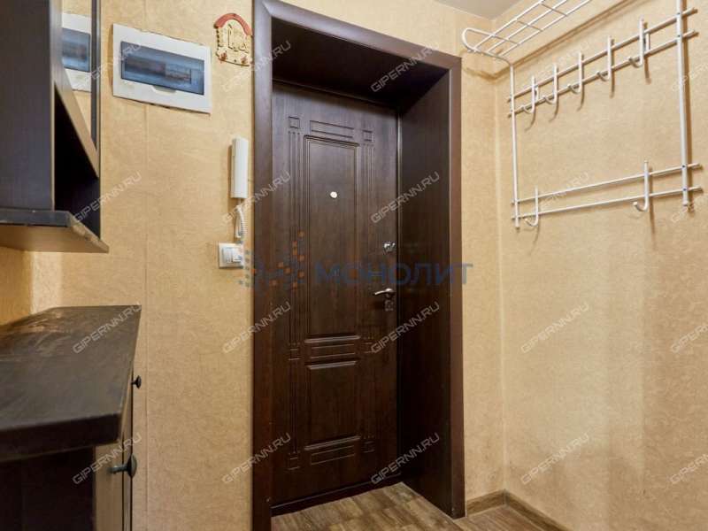 трёхкомнатная квартира на Светлогорской улице дом 2Б