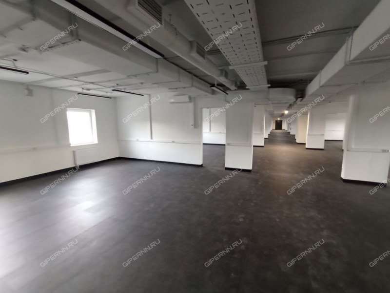 помещение под офис на улице Карла Маркса