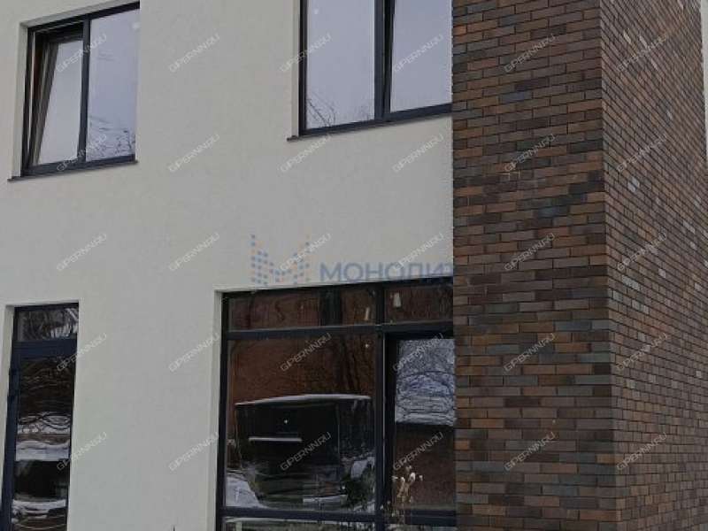 коттедж на Садовой улице деревня Утечино