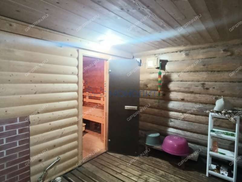 дом на улице Державная Керженский сп