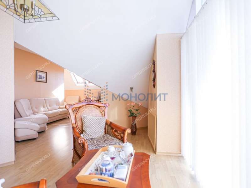 дом на улице Вали Котика