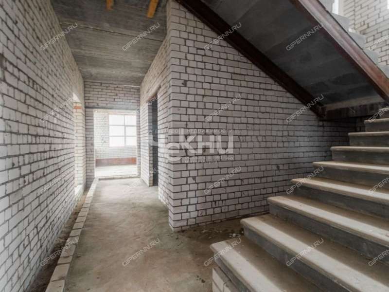 коттедж на Южной улице деревня Афонино