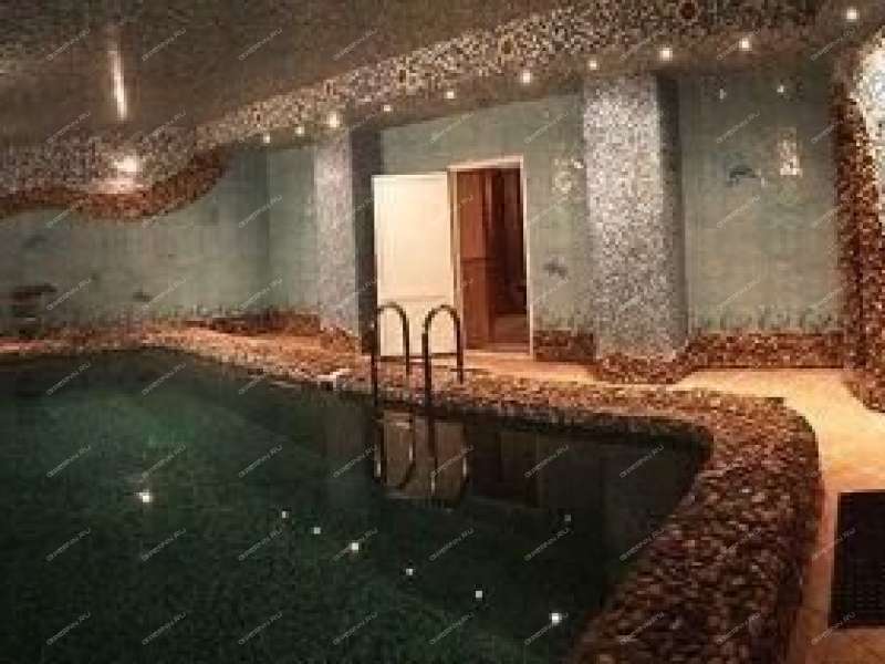 готовый бизнес база в городском округе Бор Нижегородской области