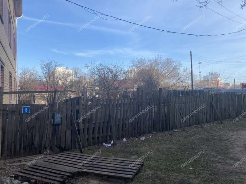 здание под офис на улице Мичурина