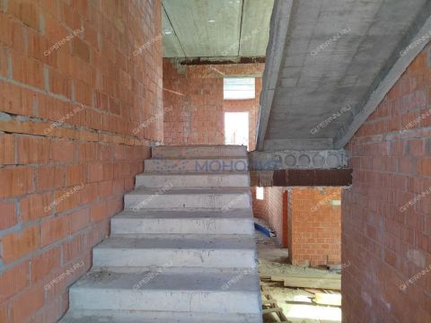 dom-derevnya-burcevo-bogorodskiy-municipalnyy-okrug фото