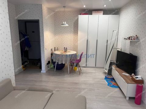 2-komnatnaya-ul-dolzhanskaya-d-8 фото